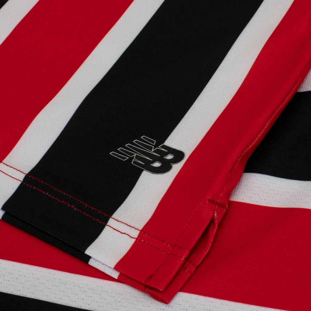Camisa II Spfc 2025/26 Masculina