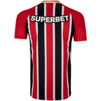 Camisa II Spfc 2025/26 Masculina