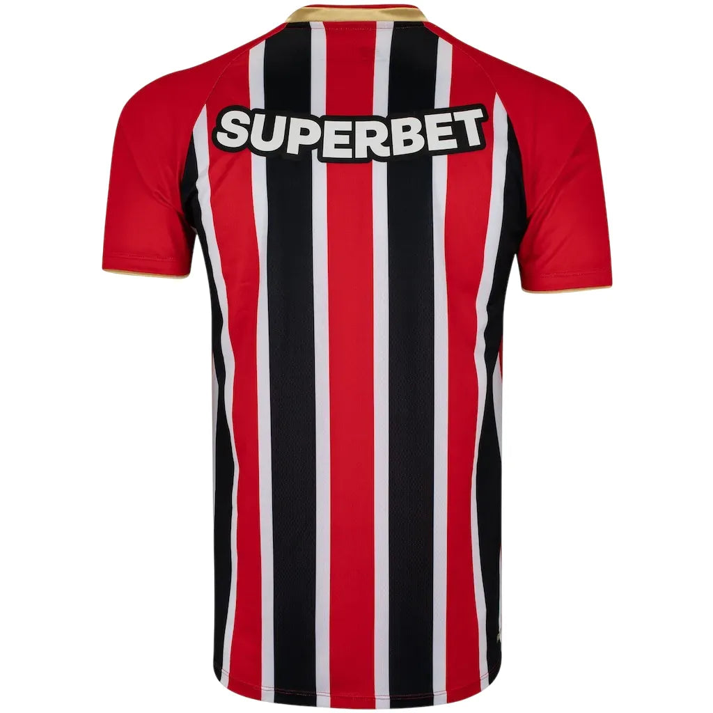 Camisa II Spfc 2025/26 Masculina