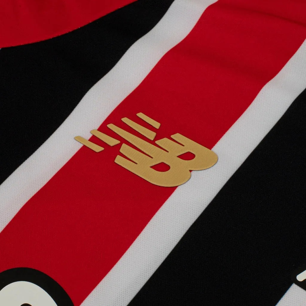 Camisa II Spfc 2025/26 Masculina