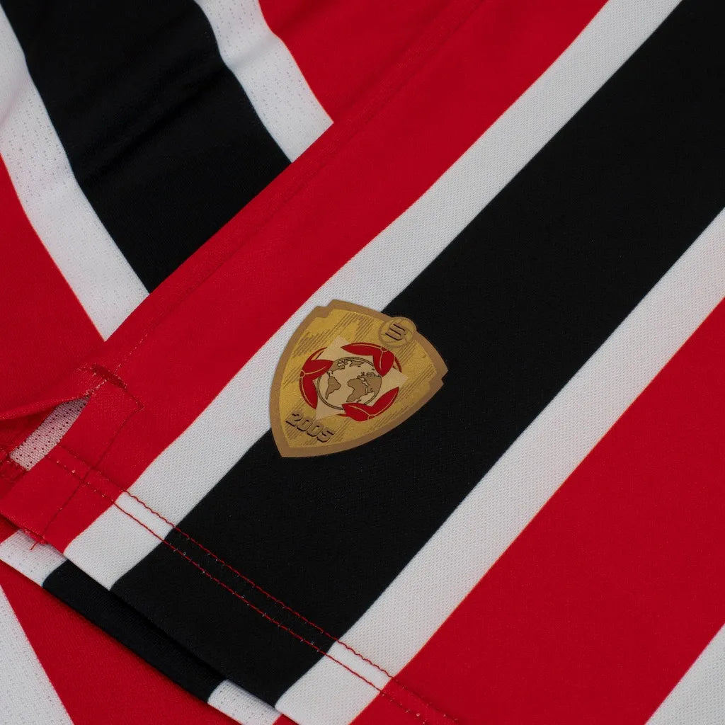 Camisa II Spfc 2025/26 Masculina