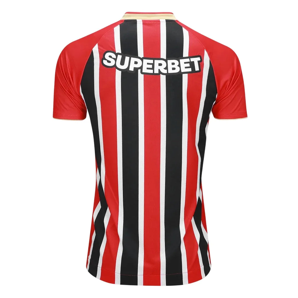 Camisa II Spfc 2025/26 Jogador Masculina