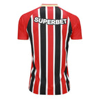 Camisa II Spfc 2025/26 Jogador Masculina