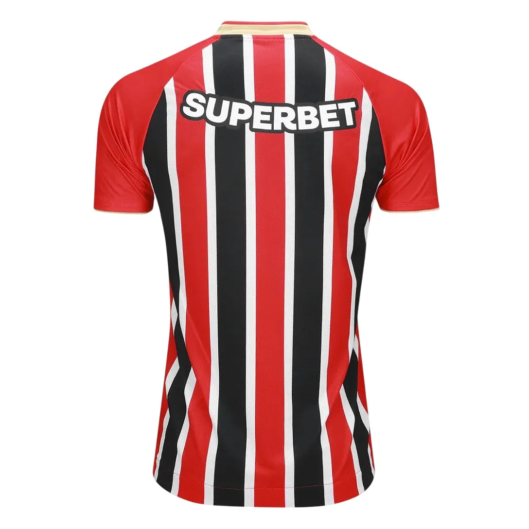 Camisa II Spfc 2025/26 Jogador Masculina