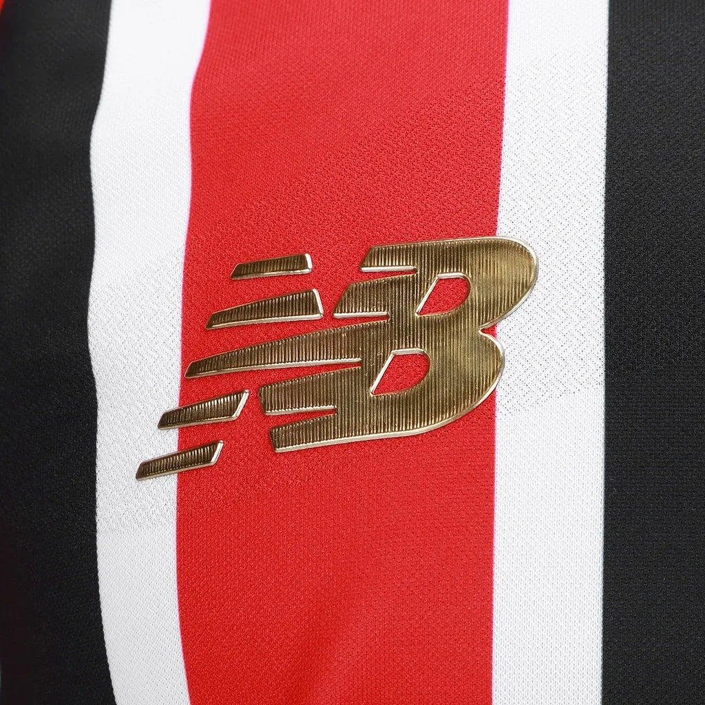 Camisa II Spfc 2025/26 Jogador Masculina