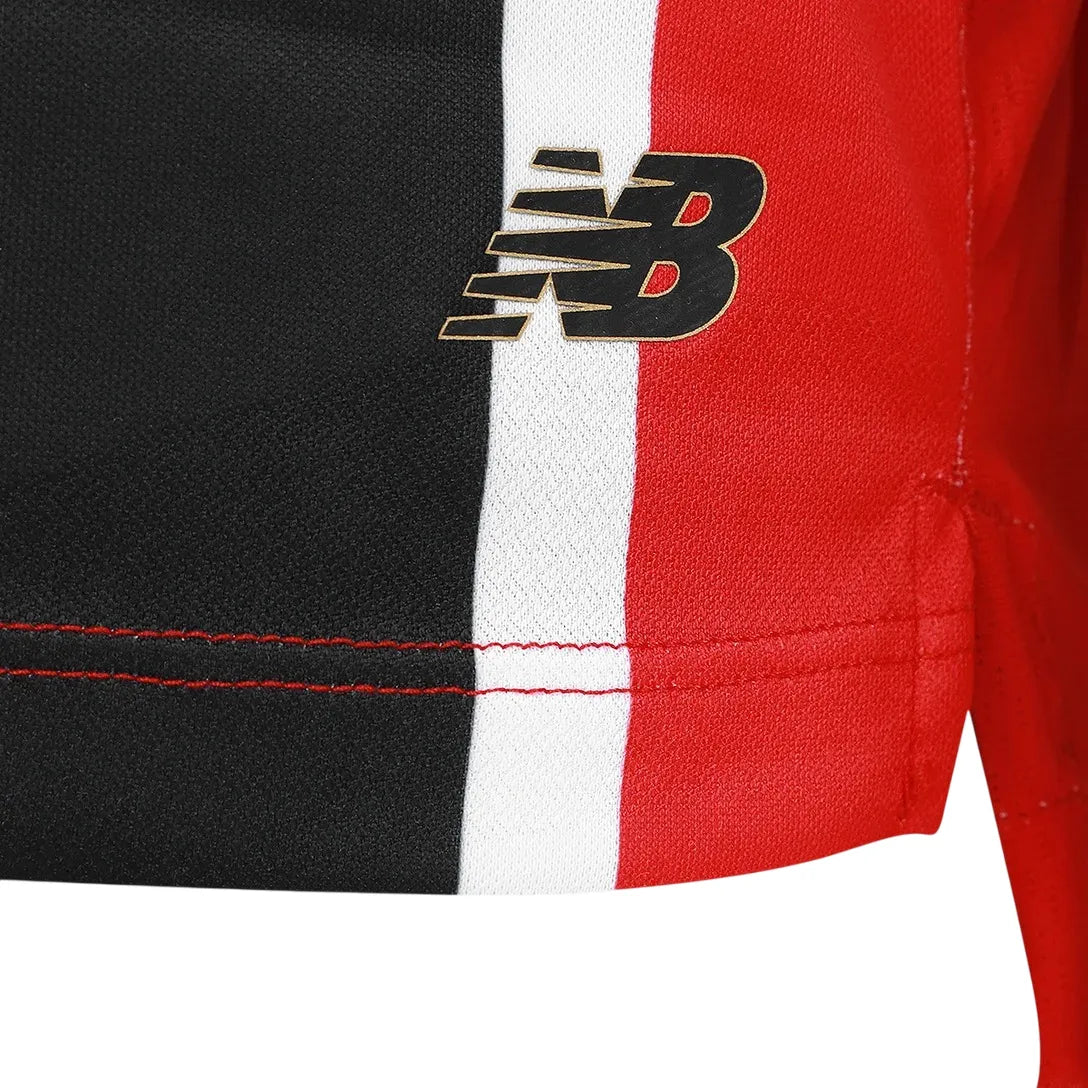 Camisa II Spfc 2025/26 Jogador Masculina