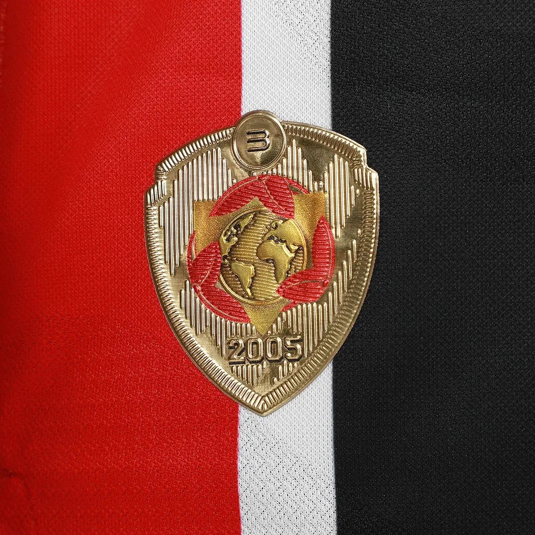 Camisa II Spfc 2025/26 Jogador Masculina