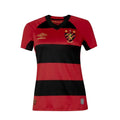 Camisa I Sport 2025/26 Feminina