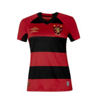 Camisa I Sport 2025/26 Feminina