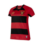 Camisa I Sport 2025/26 Feminina