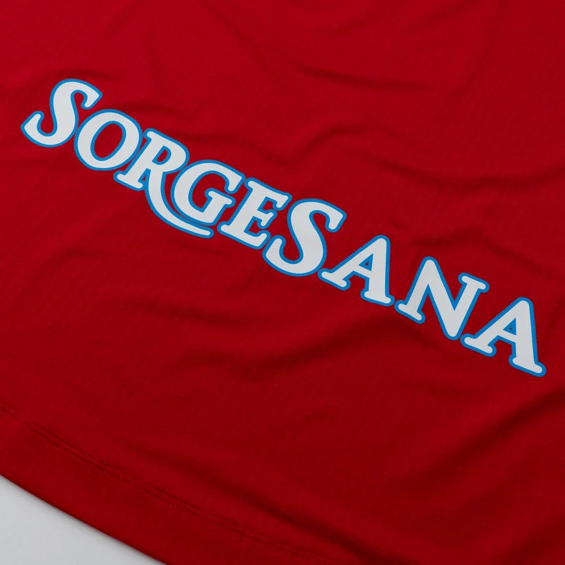 Camisa III Napoli 26/27 Jogador Masculina