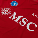 Camisa III Napoli 26/27 Jogador Masculina