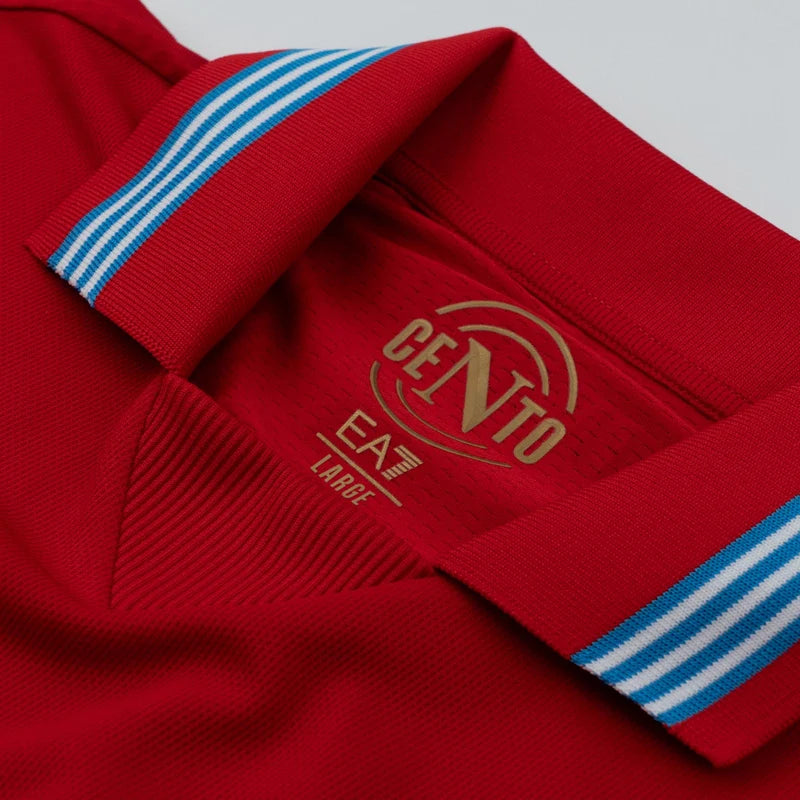 Camisa III Napoli 26/27 Jogador Masculina