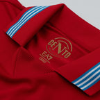Camisa III Napoli 26/27 Jogador Masculina