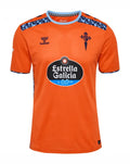 Camisa III Celta Vigo 2024/25 Masculina