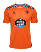 Camisa III Celta Vigo 2024/25 Masculina