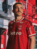 Camisa III CR Flamengo 26/27 Jogador Masculina