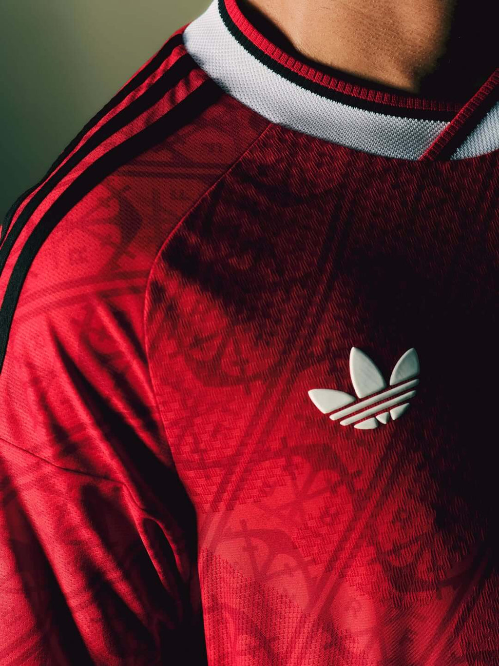 Camisa III CR Flamengo 26/27 Jogador Masculina