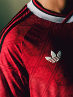 Camisa III CR Flamengo 26/27 Jogador Masculina