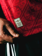 Camisa III CR Flamengo 26/27 Jogador Masculina