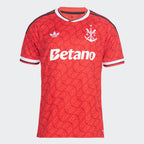 Camisa III CR Flamengo 26/27 Jogador Masculina