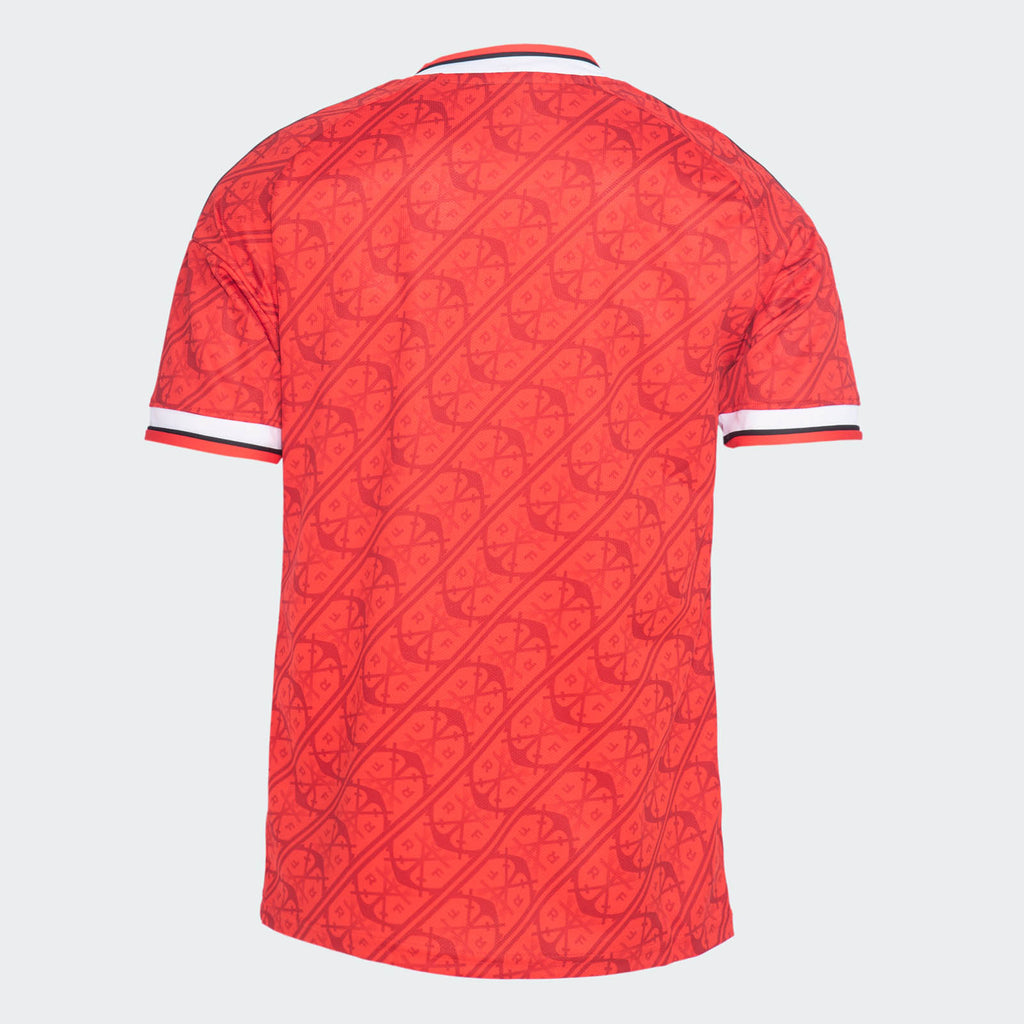 Camisa III CR Flamengo 26/27 Jogador Masculina