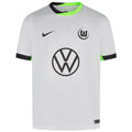 Camisa III Wolfsburg 2024/25 Masculina