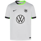 Camisa III Wolfsburg 2024/25 Masculina