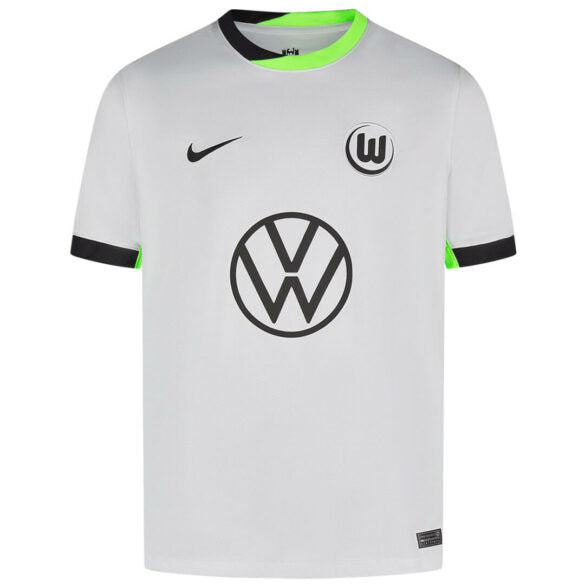 Camisa III Wolfsburg 2024/25 Masculina