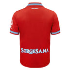 Camisa III Napoli 26/27 Jogador Masculina
