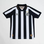Camisa II Santos 2026/27 Jogador Masculina