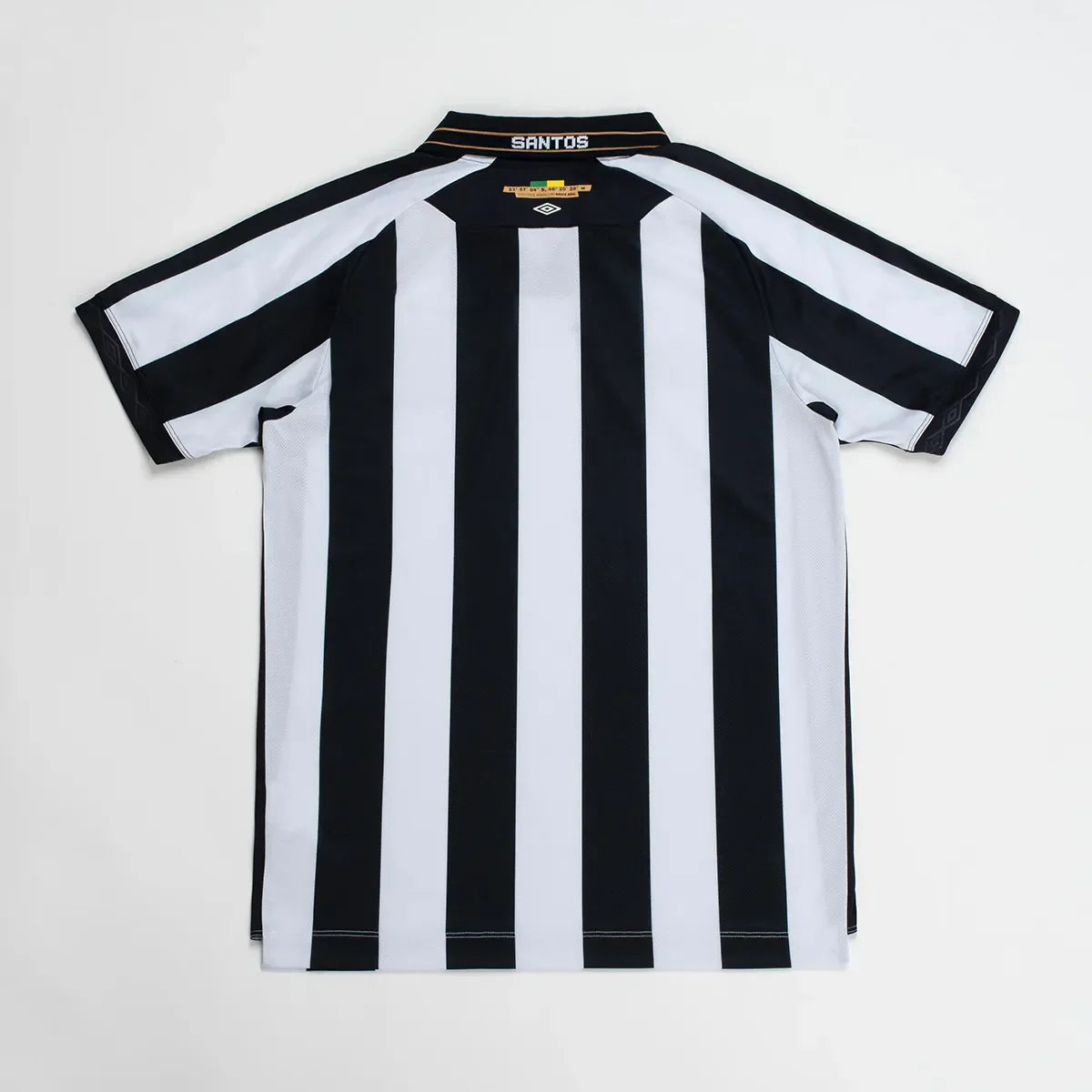 Camisa II Santos 2026/27 Jogador Masculina