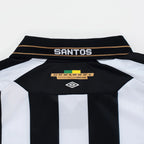 Camisa II Santos 2026/27 Jogador Masculina