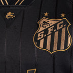 Camisa Santos Charlie Brown Jr. 2024 2024 Masculina