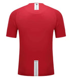 Camisa Retrô Manchester United I 2007 Masculina