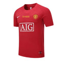 Camisa Retrô Manchester United I 2007 Masculina
