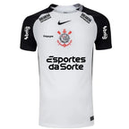 Camisa I Corinthians 2025/26 Masculina