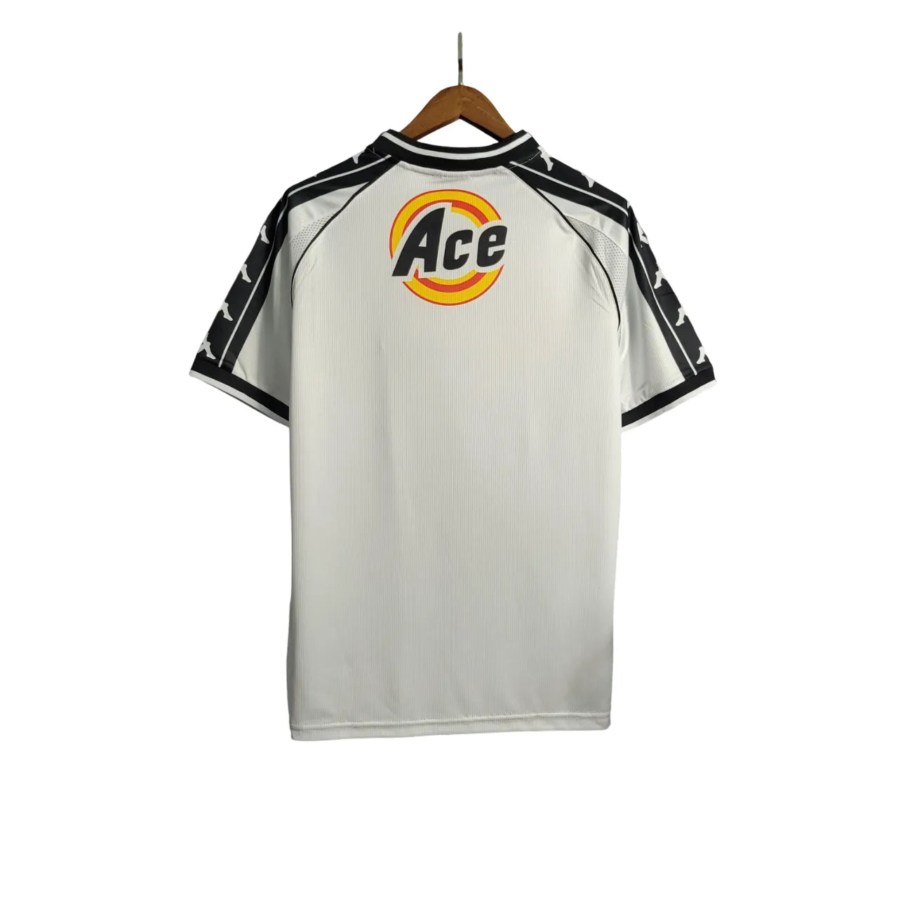 Camisa Retrô II Vasco 2000 Masculina