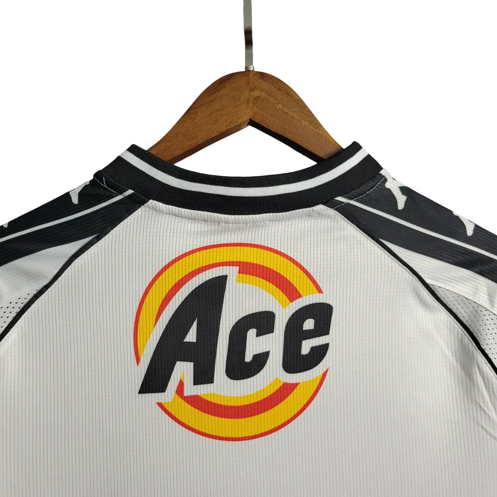 Camisa Retrô II Vasco 2000 Masculina