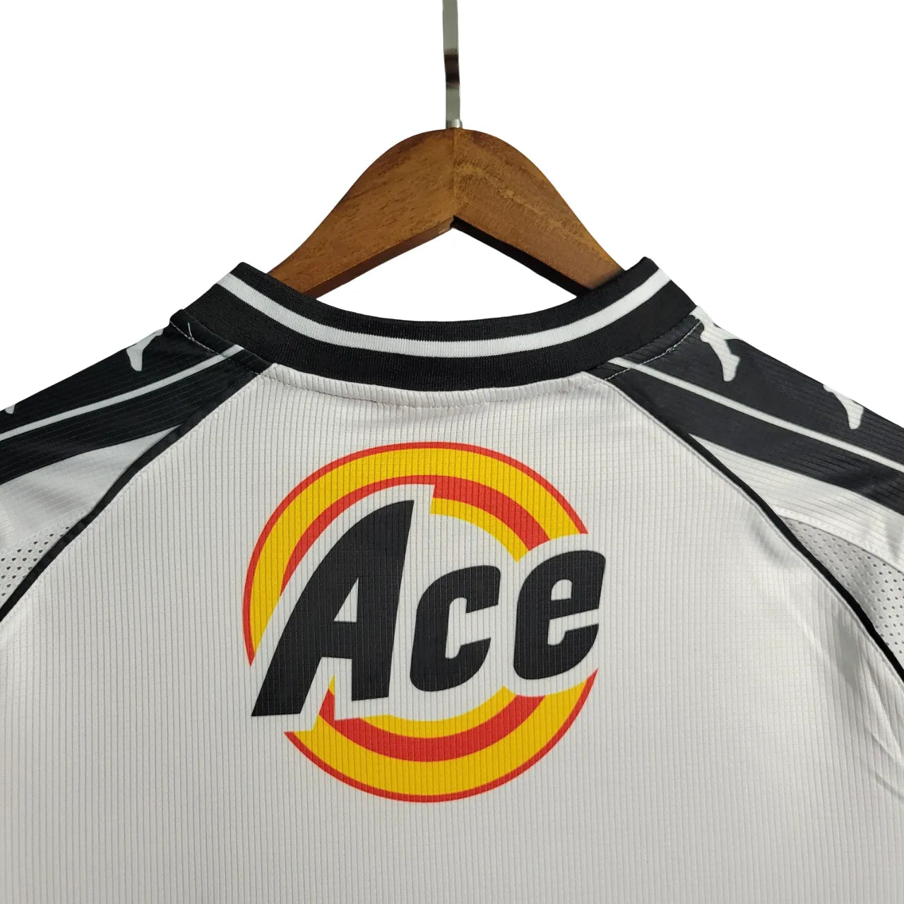Camisa Retrô II Vasco 2000 Masculina