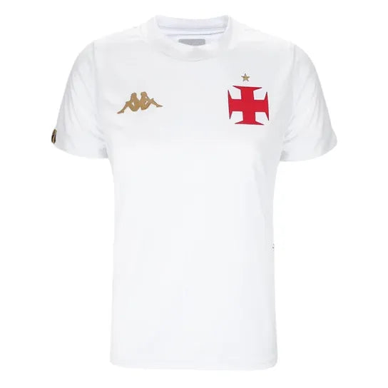 Camisa Vasco Goleiro 2023/24 Masculina