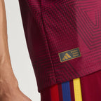 Camisa I Venezuela 2026/27 Jogador Masculina