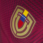 Camisa I Venezuela 2026/27 Jogador Masculina