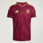 Camisa I Venezuela 2026/27 Jogador Masculina