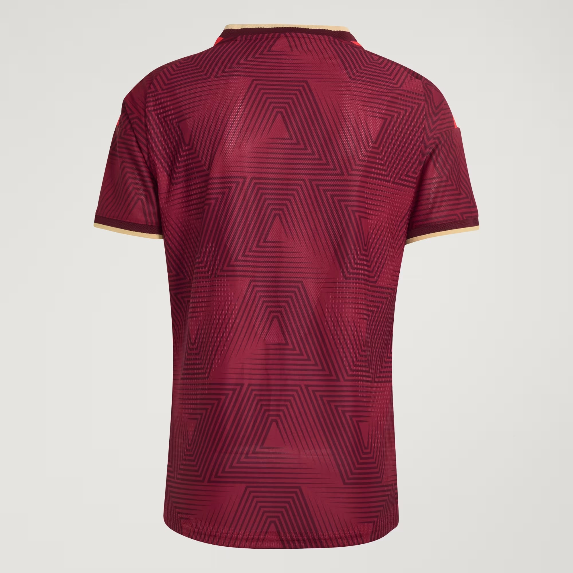 Camisa I Venezuela 2026/27 Jogador Masculina