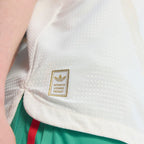 Camisa II País Gales 2026/27 Jogador Masculina