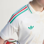 Camisa II País Gales 2026/27 Jogador Masculina