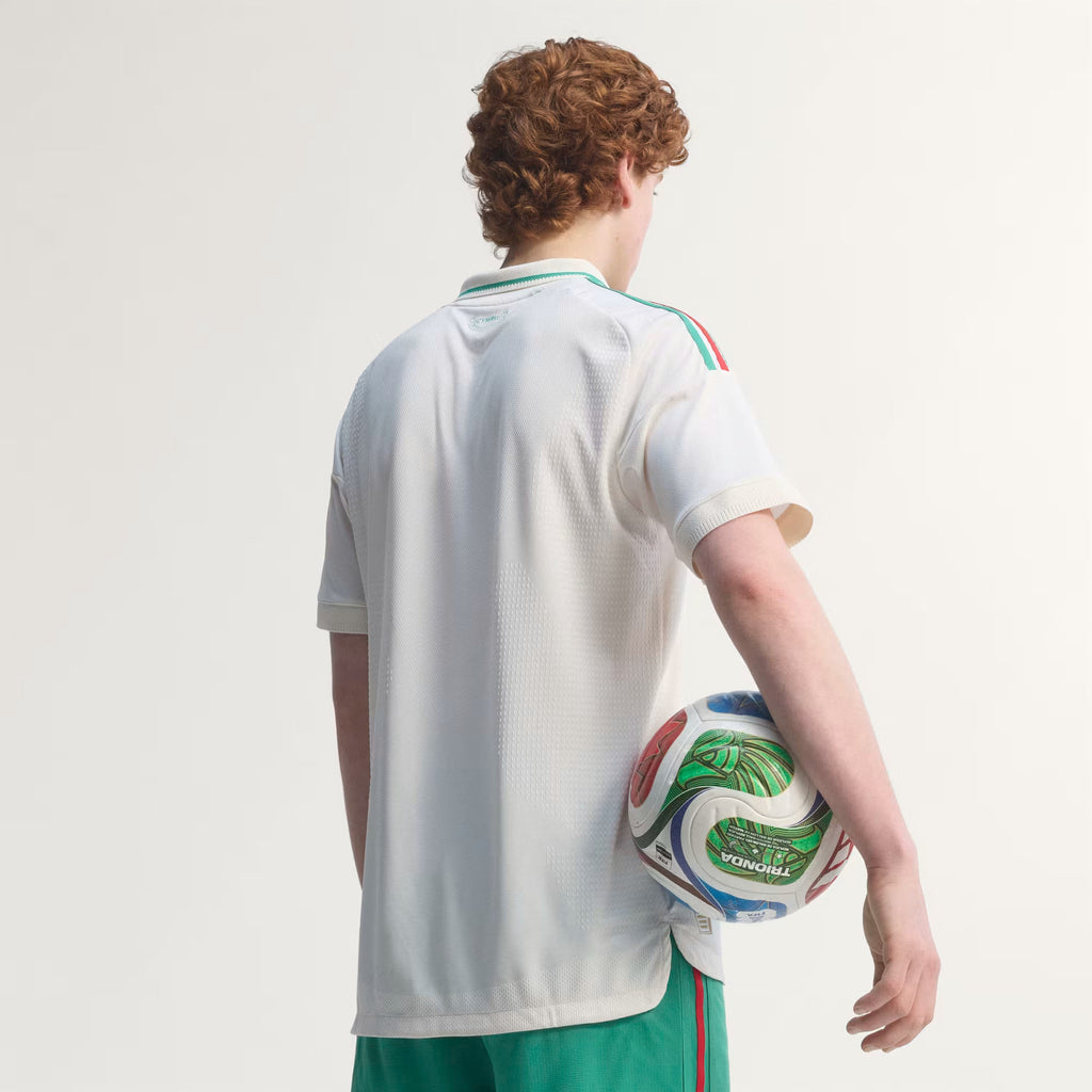 Camisa II País Gales 2026/27 Jogador Masculina