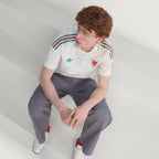 Camisa II País Gales 2026/27 Jogador Masculina