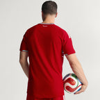 Camisa I País Gales 2026/27 Jogador Masculina
